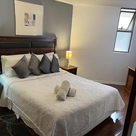 Forestal Suite Apartment Santiago Kültér fotó