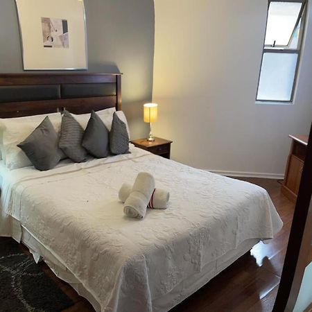Forestal Suite Apartment Santiago Kültér fotó
